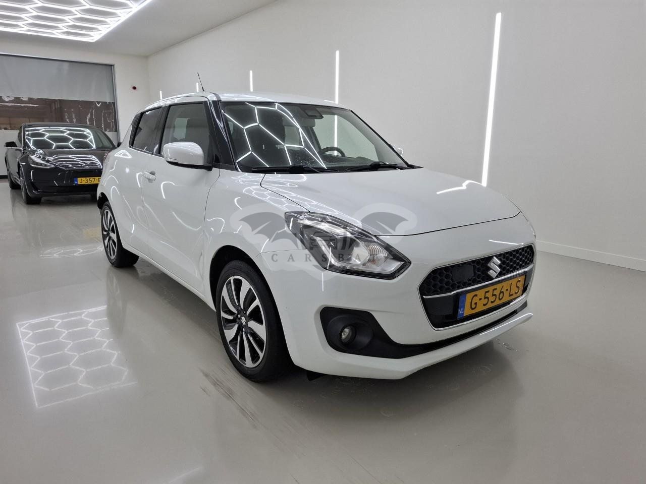 Suzuki Swift 1.2 2019