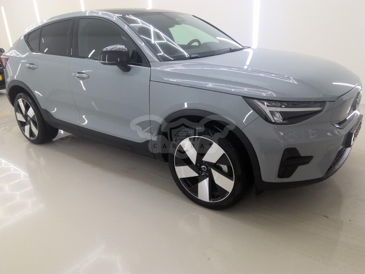 Volvo C40 Plus 2023