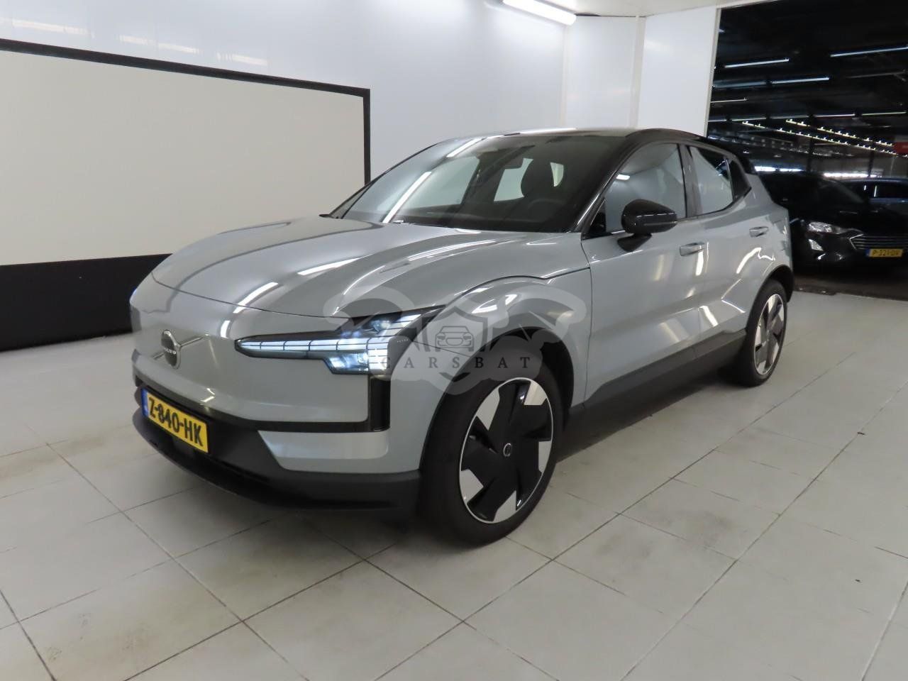 Volvo EX30 Extended Range Plus 2024