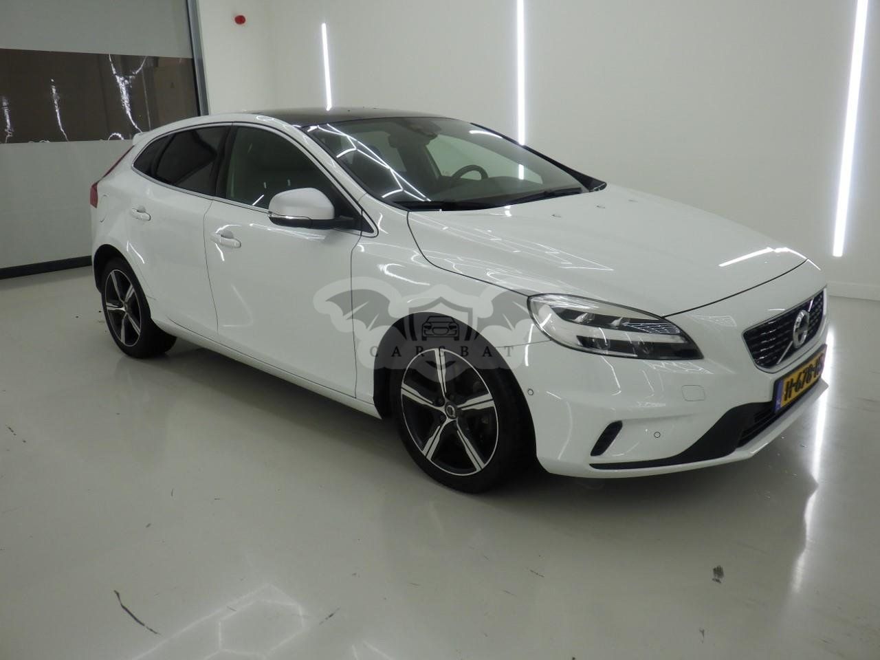 Volvo V40 T3 Polar 2020