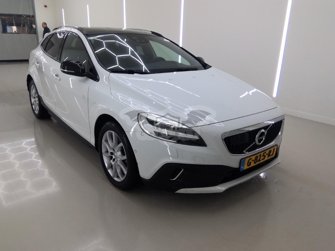 Volvo V40 Cross Country T3 Summum 2019