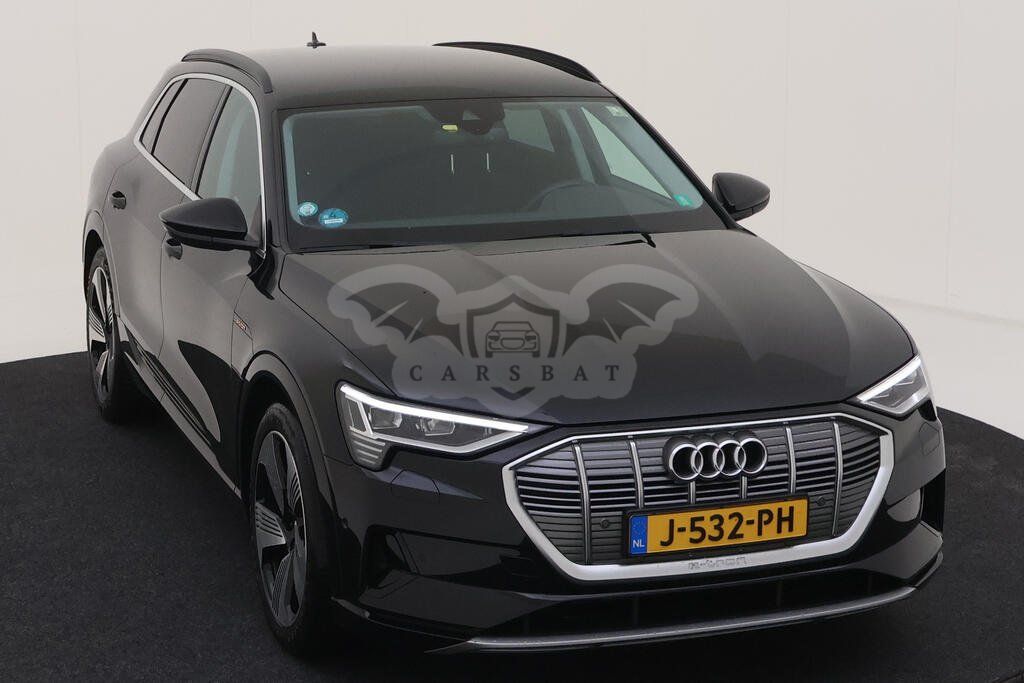 Audi E-Tron 50 Business 2020