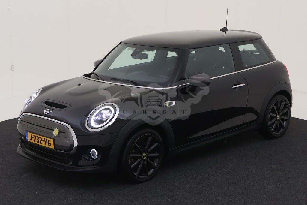Mini Electric Essential 2020
