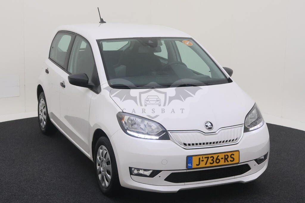 Skoda Citigo Ambition 2020
