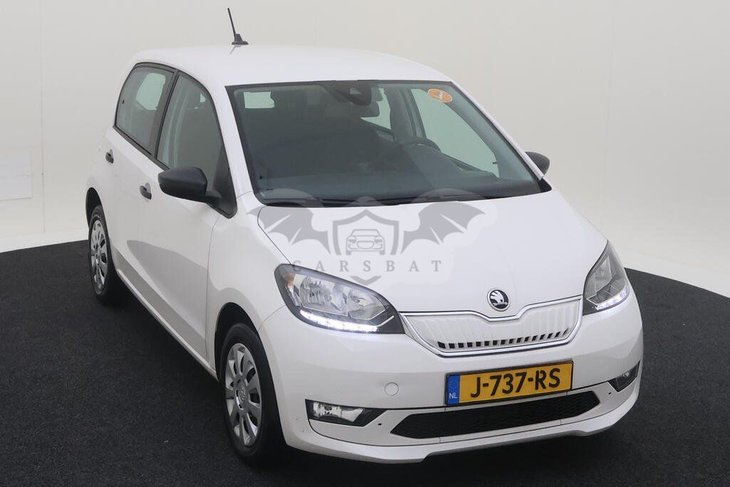 Skoda Citigo Ambition 2020