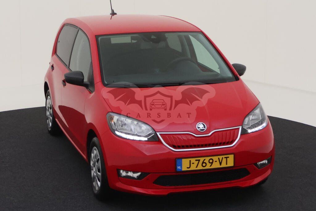 Skoda Citigo Ambition 2020
