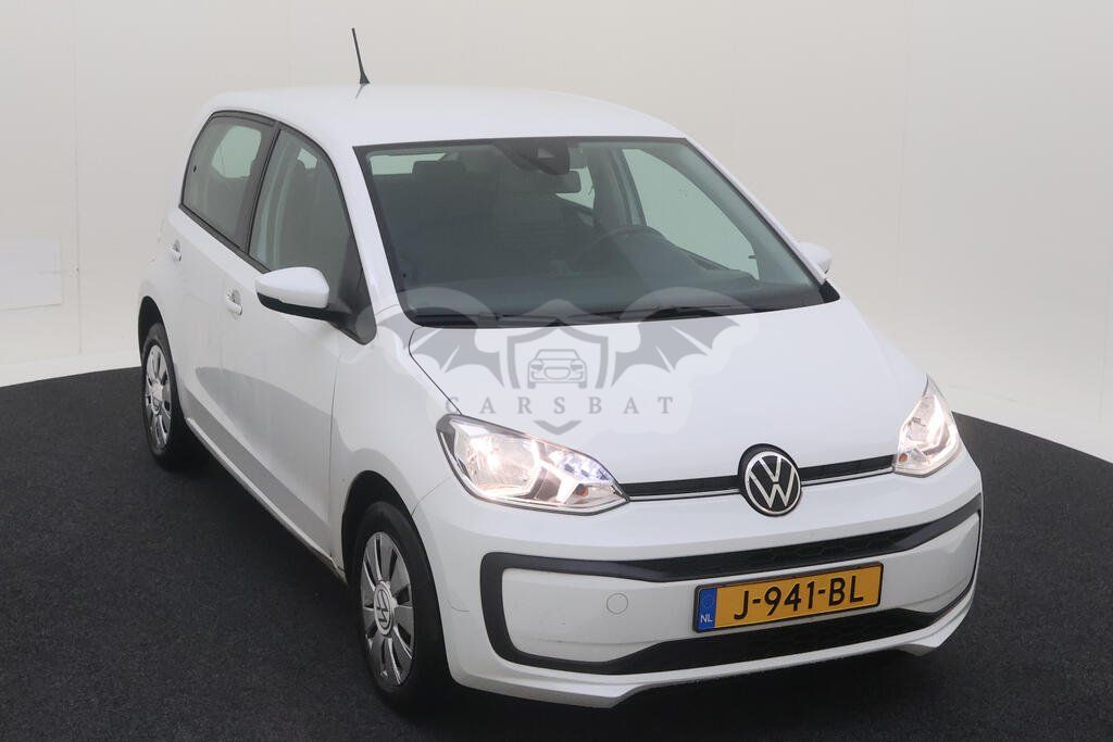 Volkswagen Up! 1.0 Move Up! 2020