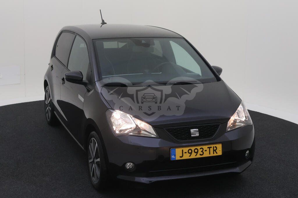 Seat Mii Plus 2020
