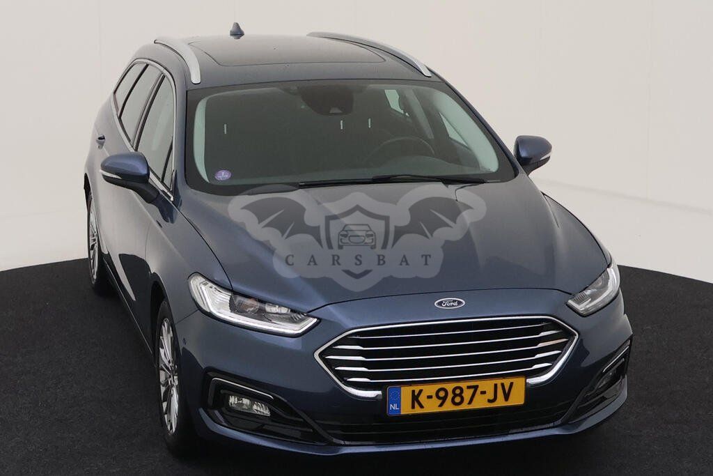 Ford Mondeo 2.0i Titanium 2021