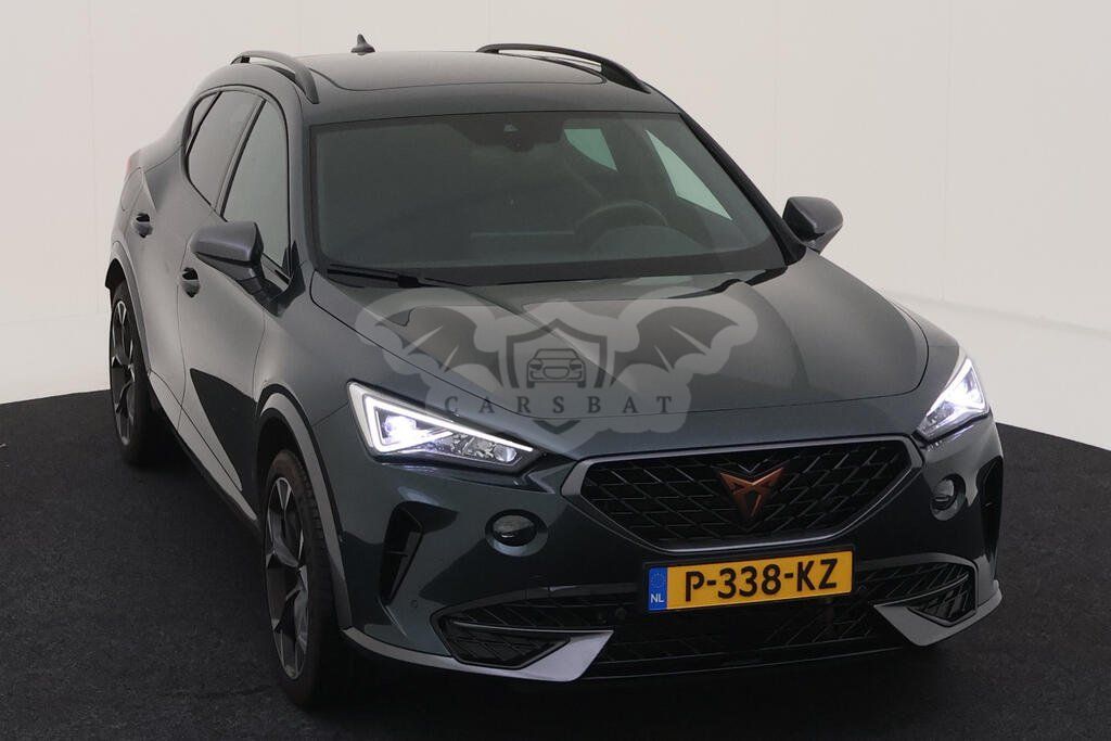 Cupra Formentor 1.4 VZ 2022