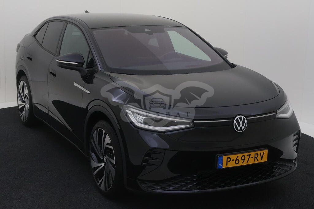 Volkswagen ID.5 GTX 77 kWh 2022