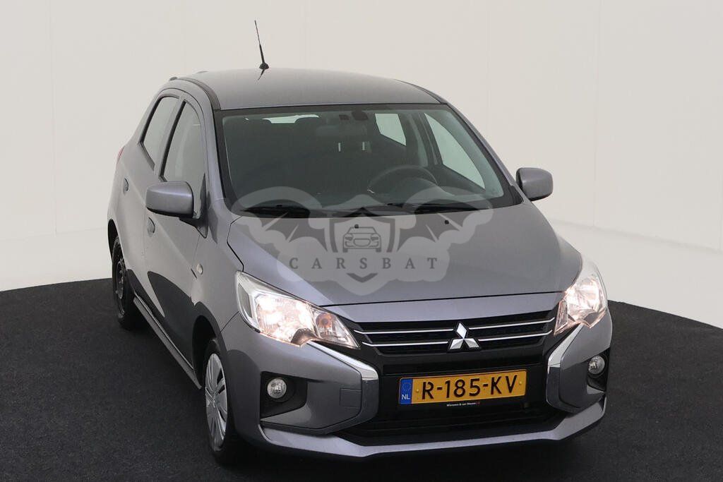 Mitsubishi Space Star 1.2 2022