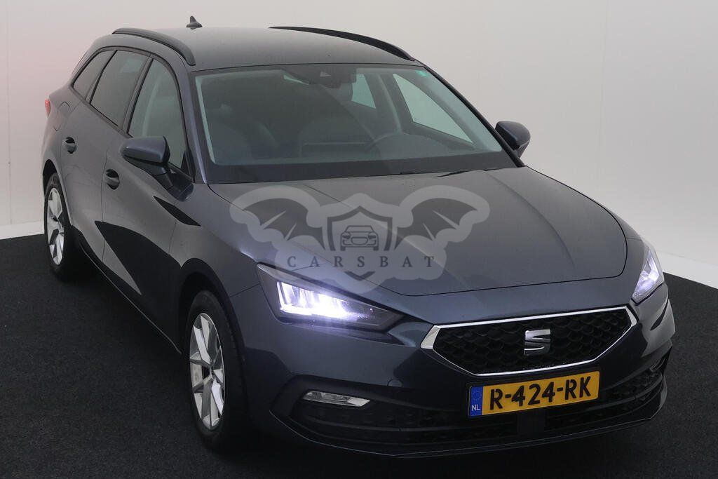 Seat Leon Sportstourer 1.0 TSI Style Business 2022