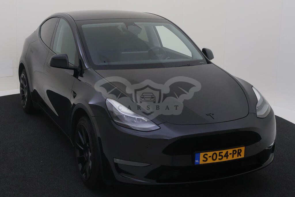 Tesla Model Y Long Range 75 kWh 2023