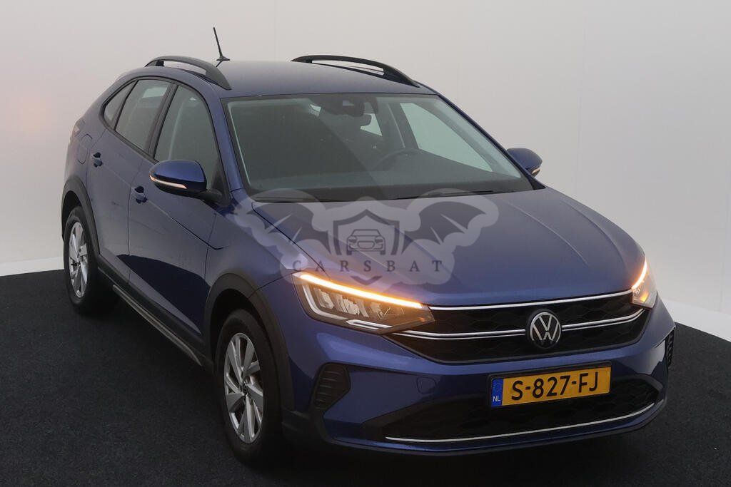 Volkswagen Taigo 1.0 TSI Life 2023