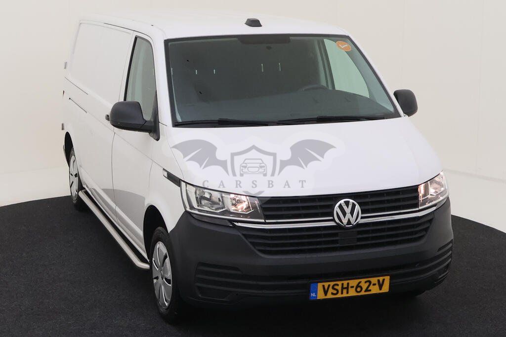 Volkswagen Transporter L2H1 2.0 TDI Business 2022