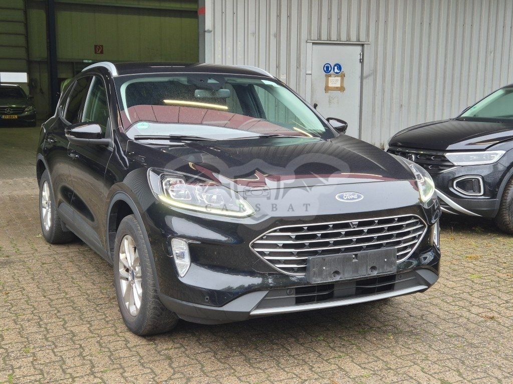 Ford Kuga 2.5 Titanium X 2023