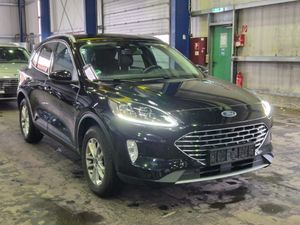 Ford Kuga 2.5 Titanium X 2023