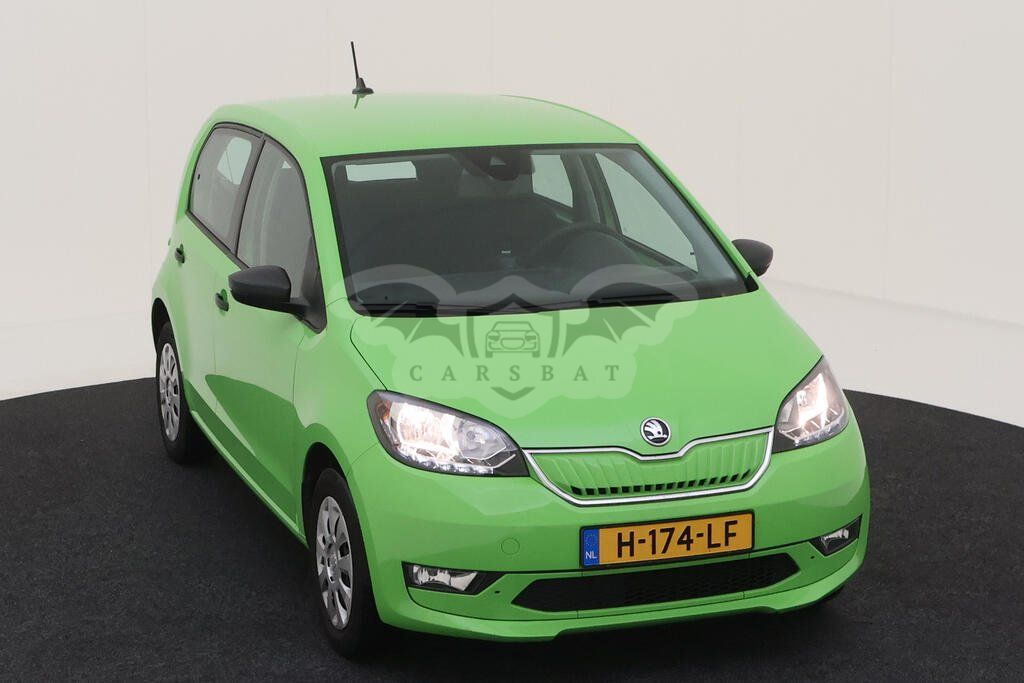 Skoda Citigo Ambition 2020