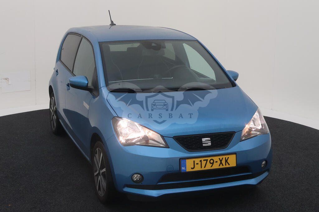 Seat Mii Plus 2020