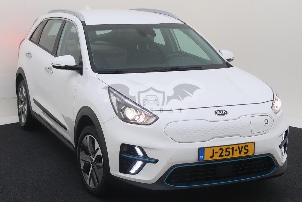 Kia Niro 65 kWh DynamicLine 2020