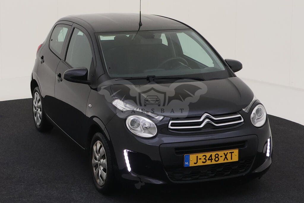 Citroën C1 1.0 VTI Feel 2020