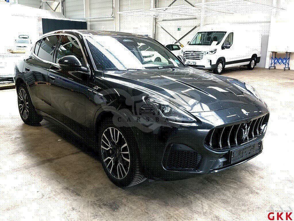 Maserati Grecale 2.0 2023