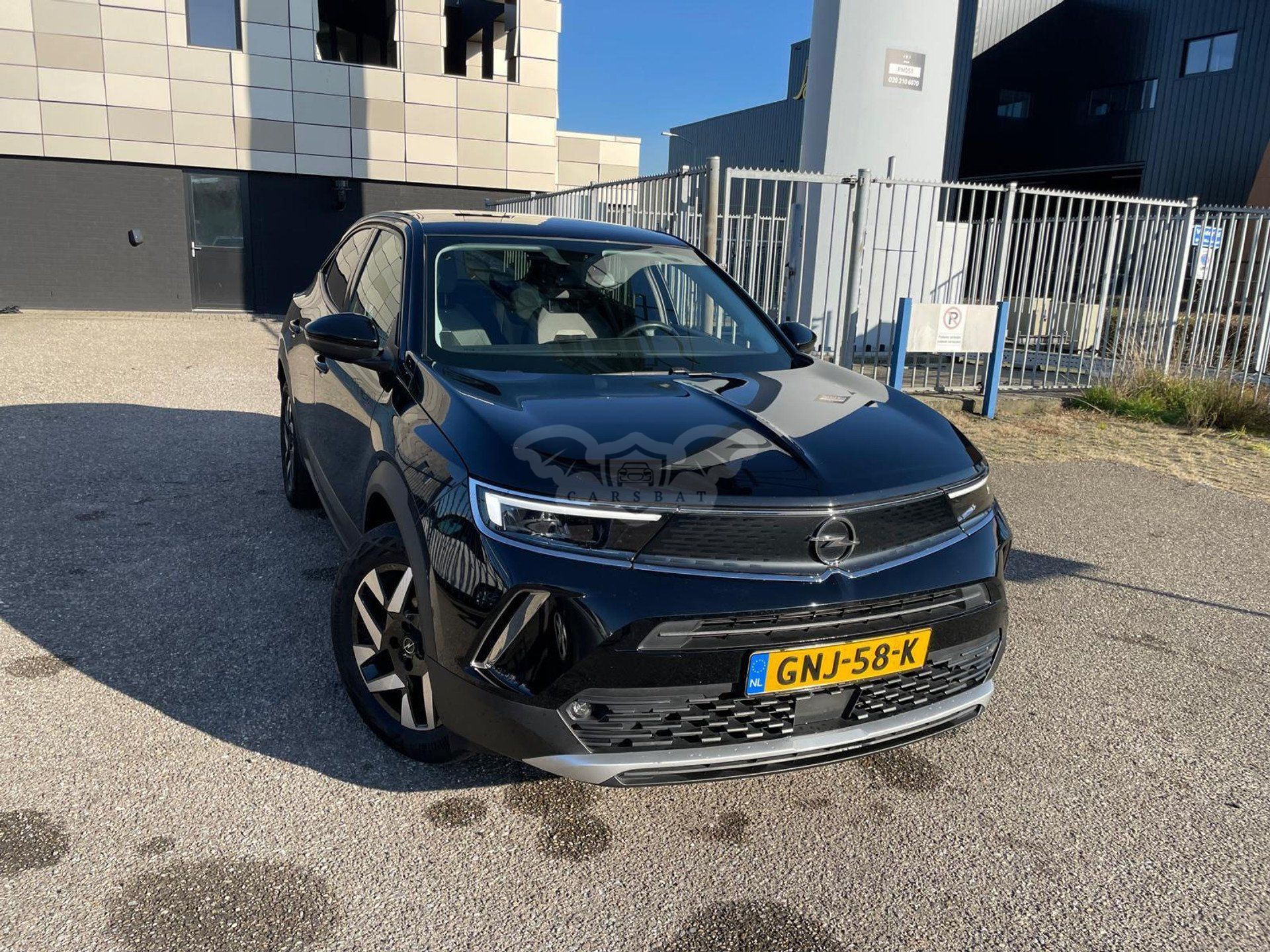 Opel Mokka 1.2 2022