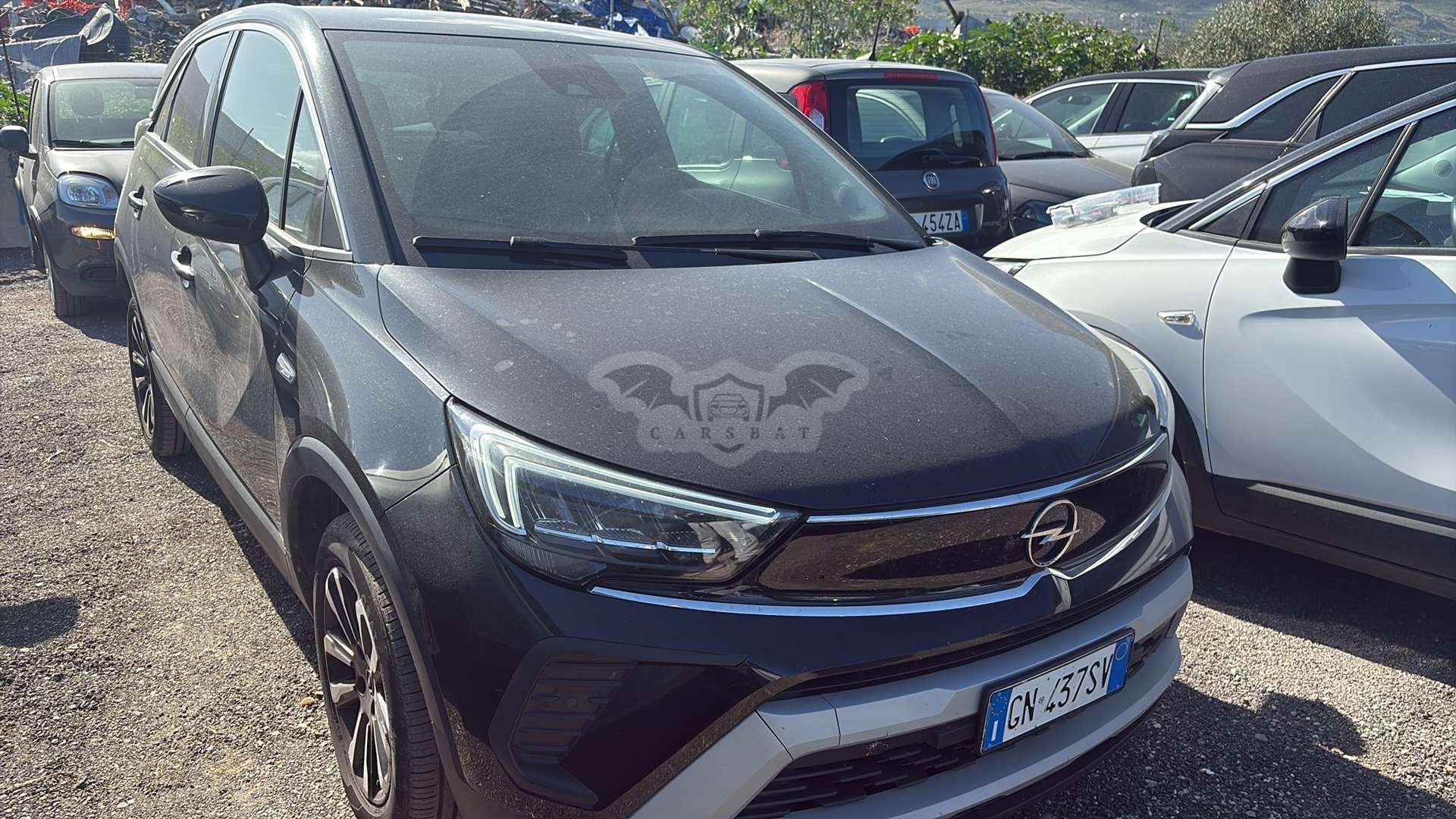 Opel Crossland 1.2 Elegance 2023