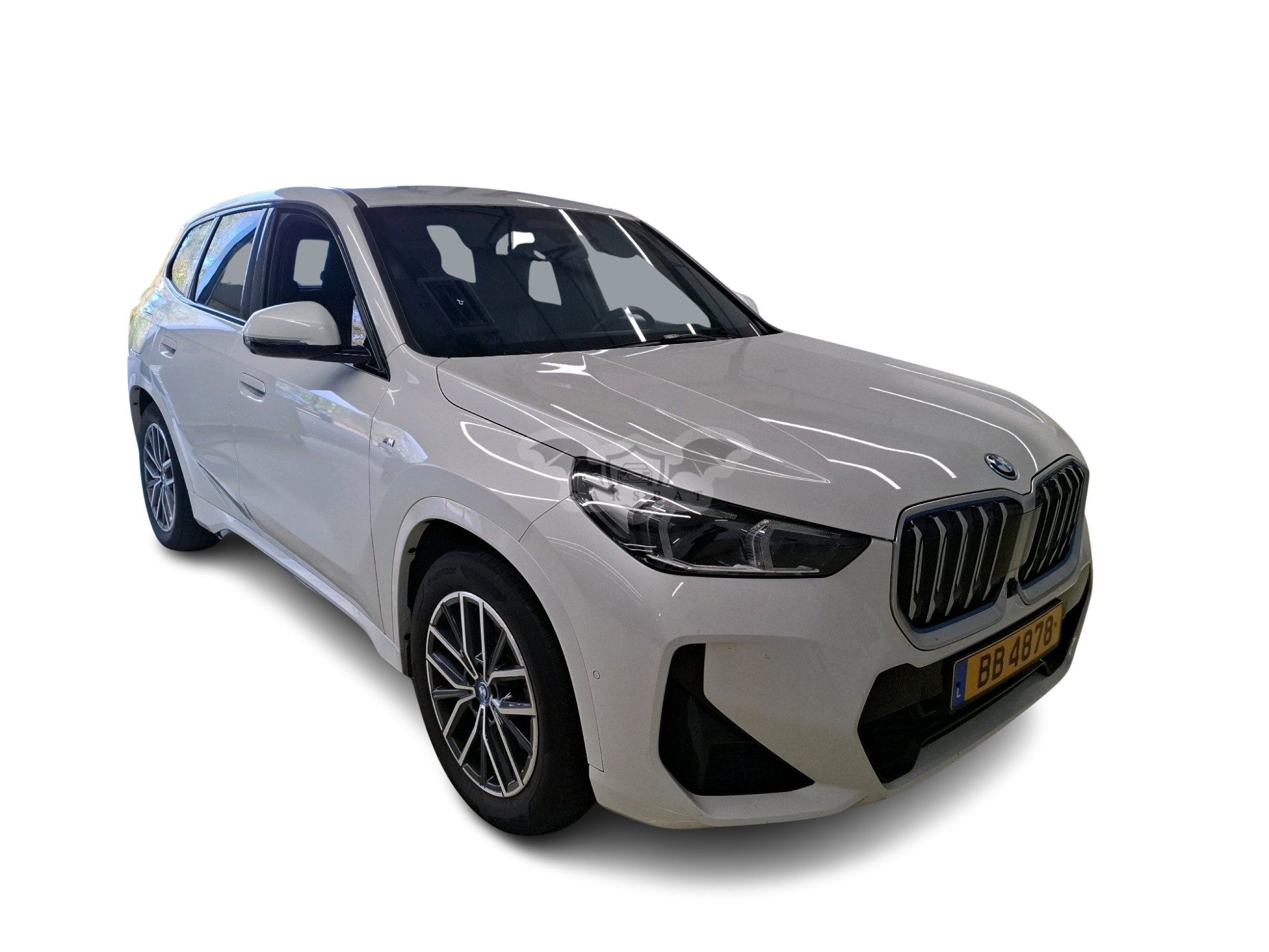 BMW iX1 2024