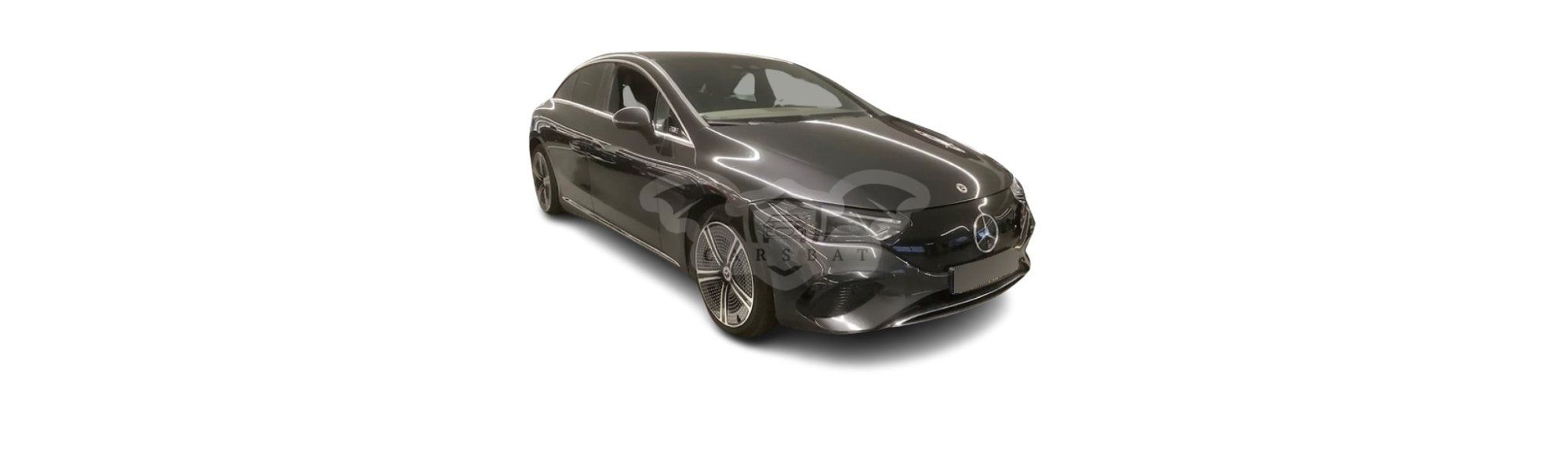 Mercedes-Benz EQE 350+ Electric Art 2022