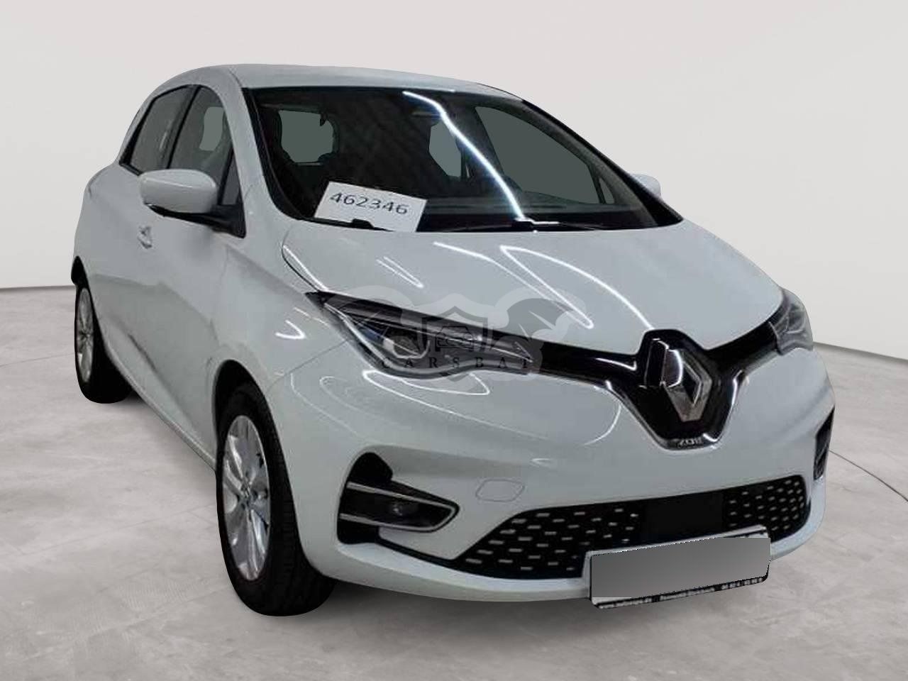 Renault Zoe Experience 2021