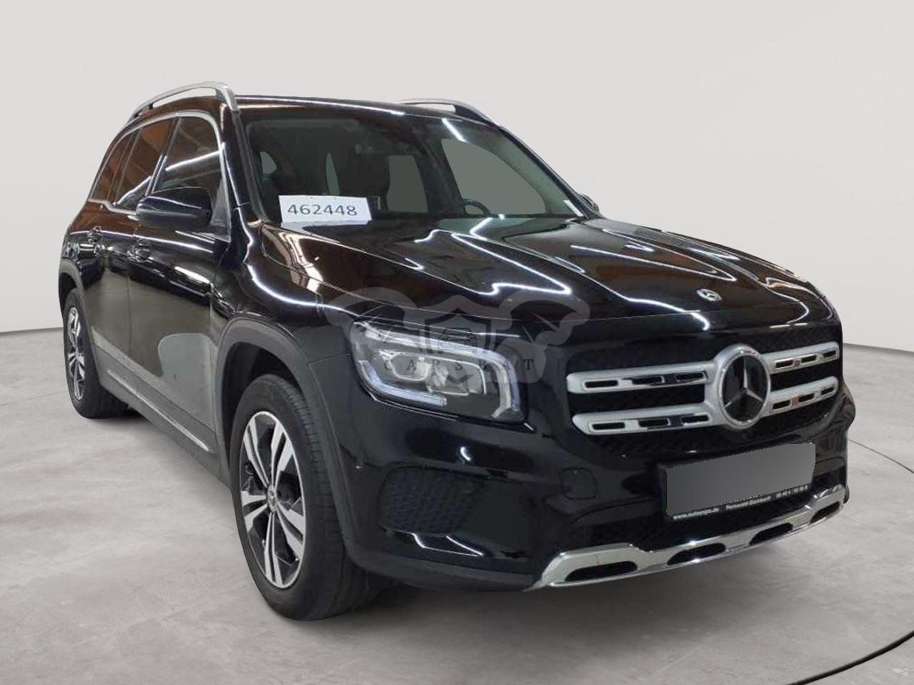 Mercedes-Benz GLB 250 Progressive 2020