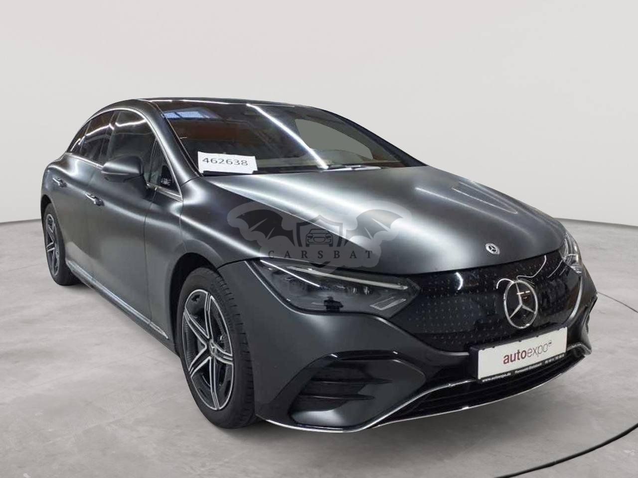 Mercedes-Benz EQE 350+ AMG Line 2025