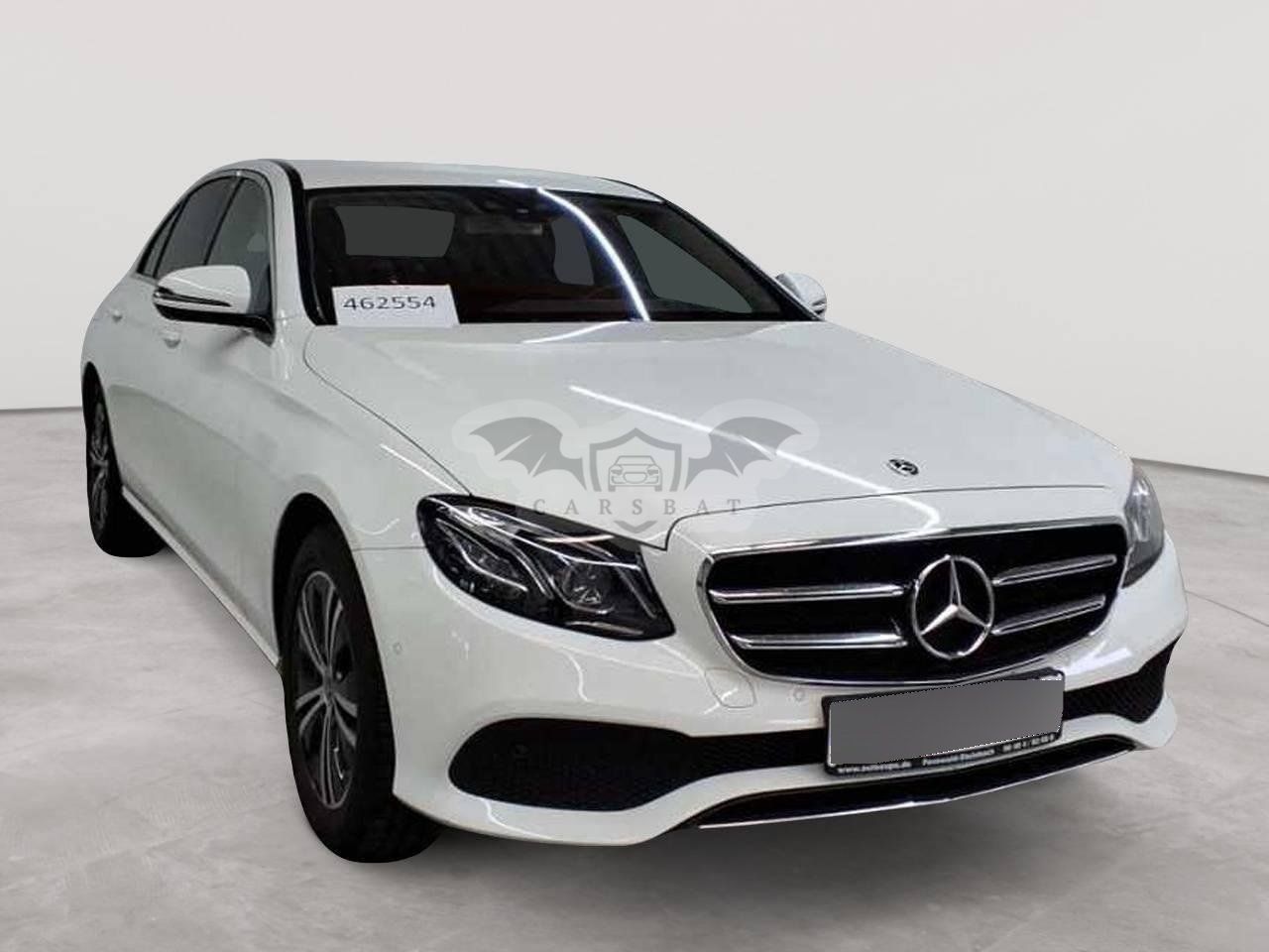 Mercedes-Benz E 220d 2020