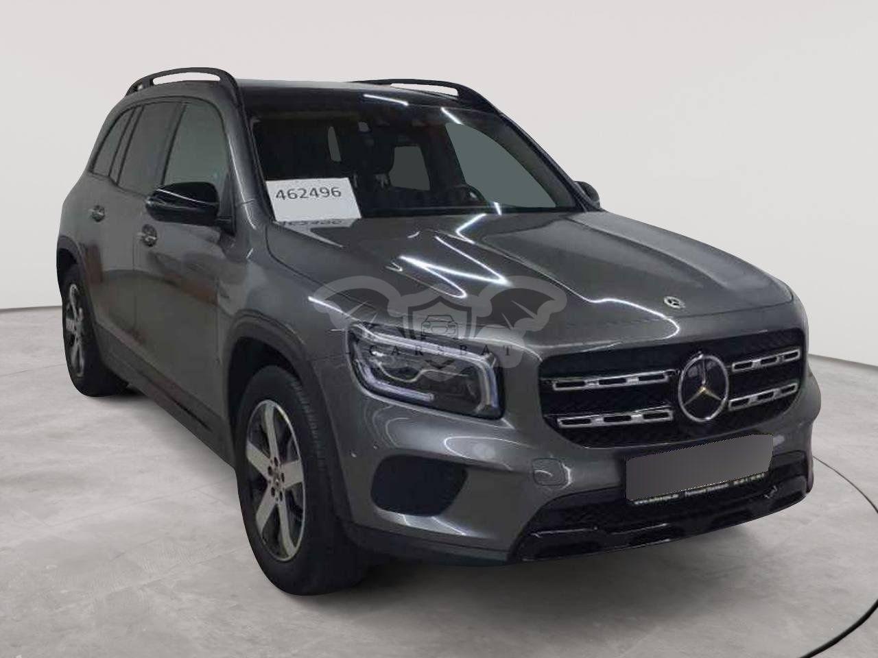 Mercedes-Benz GLB 220d Progressive 2022