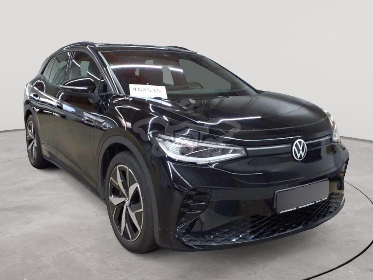 Volkswagen ID.4 GTX 2022