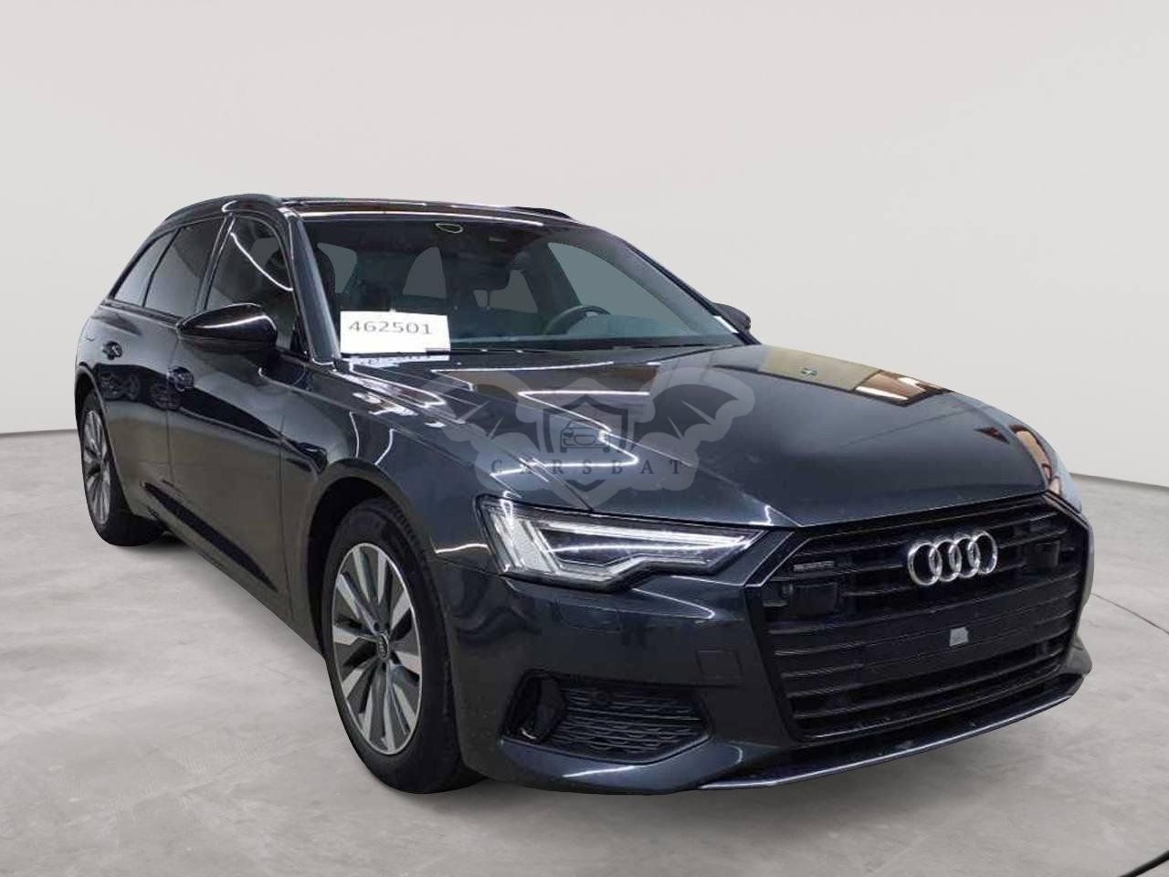 Audi A6 Avant 40 TDI Sport 2022