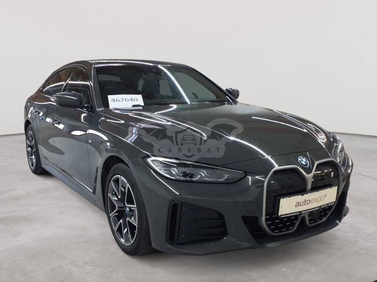 BMW i4 40 M Sport 2022