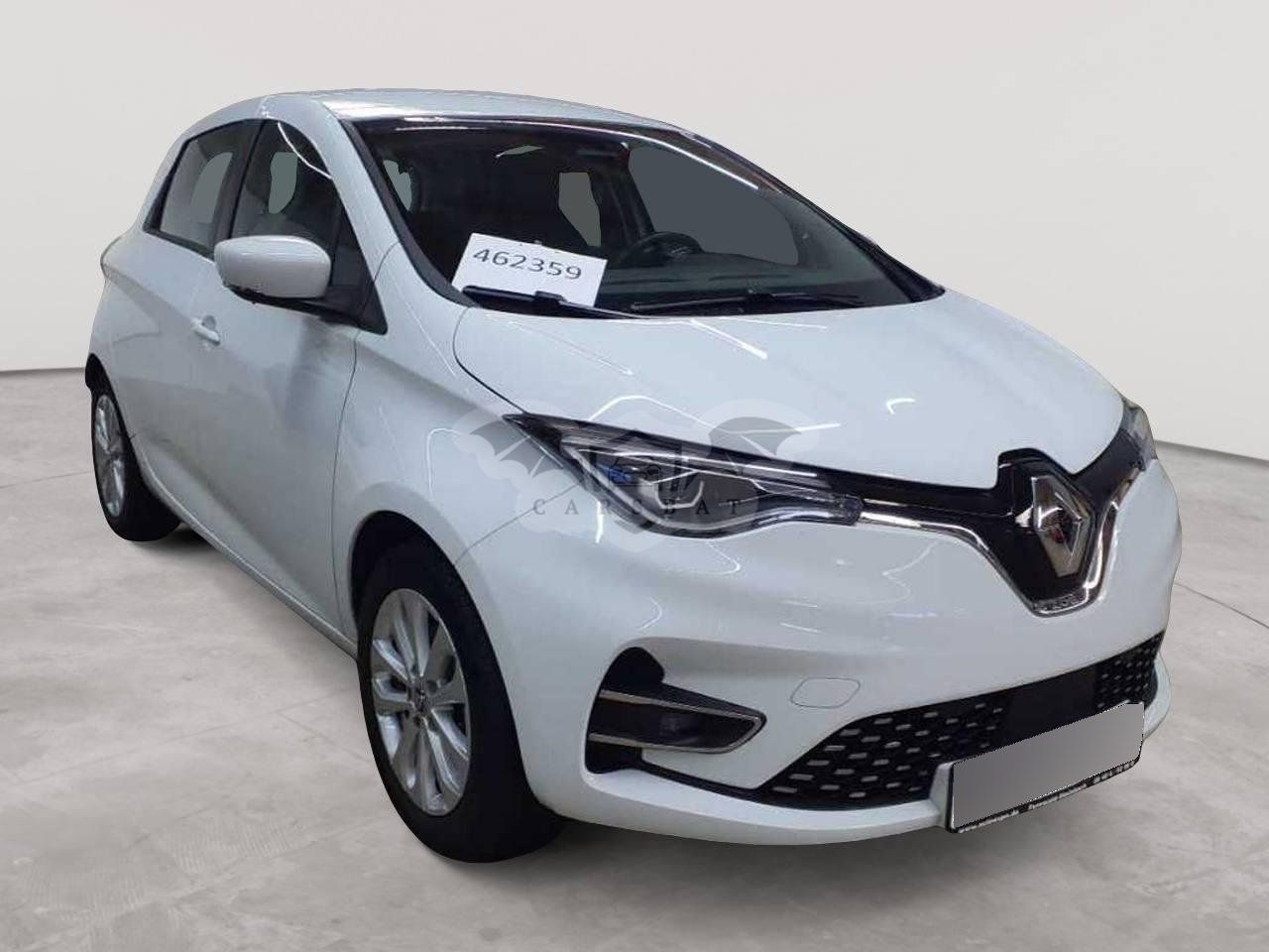 Renault Zoe Experience 2021