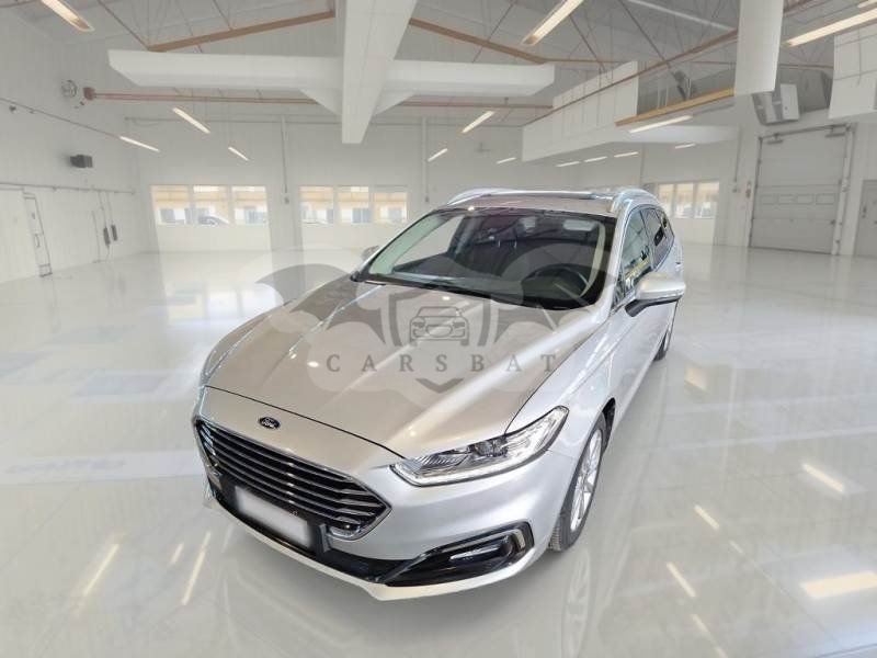 Ford Mondeo 2.0 Titanium 2021