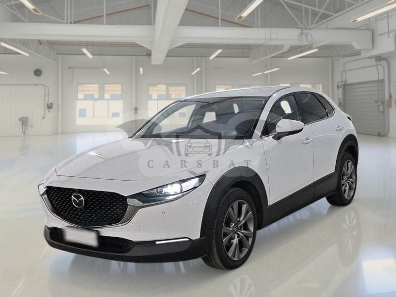 Mazda CX-30 1.8 SKYACTIV-D 2020