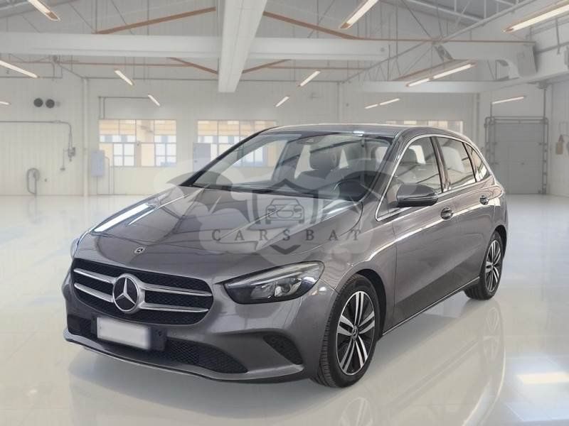 Mercedes-Benz B 180d Sport Plus 2021