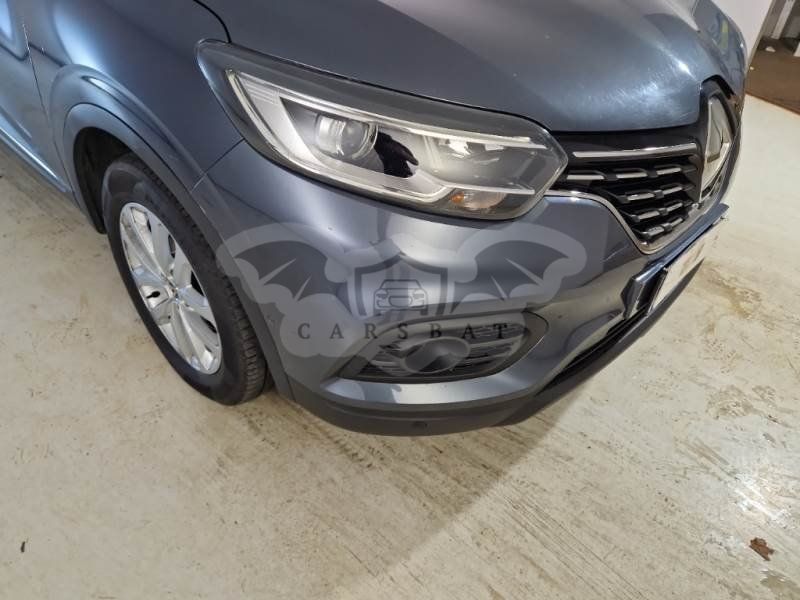 Renault Kadjar 1.5 DCI Business 2021