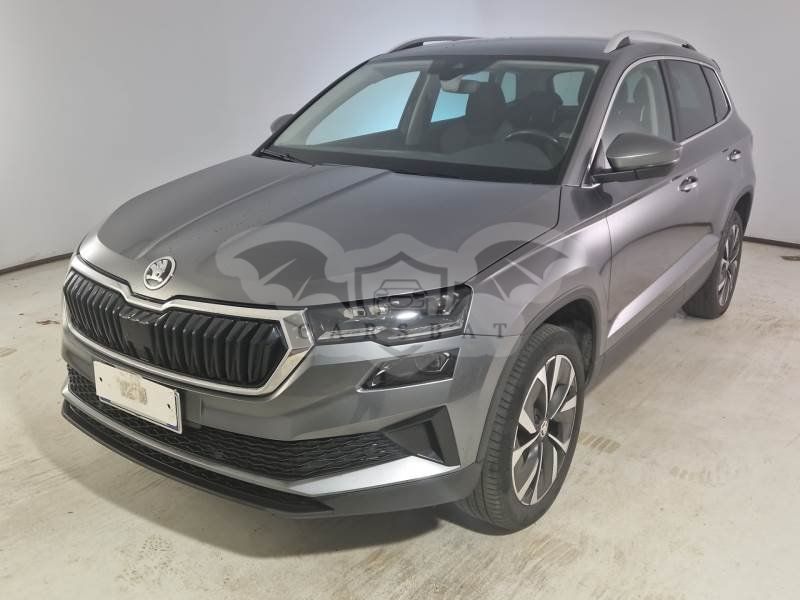 Skoda Karoq 2.0 TDI Style 2023