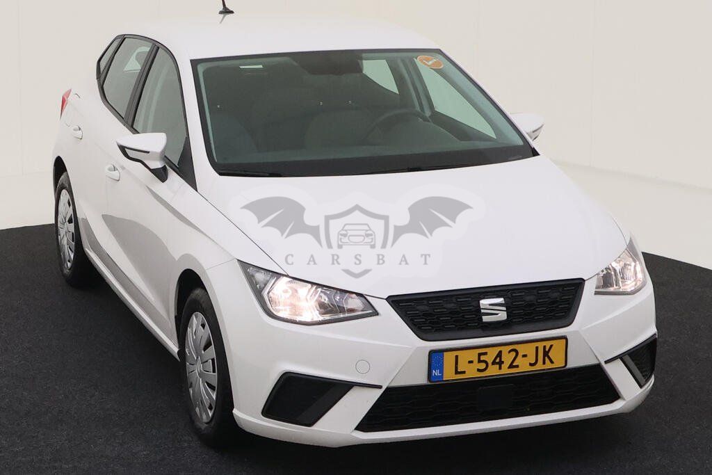 Seat Ibiza 1.0 TSI Style 2021