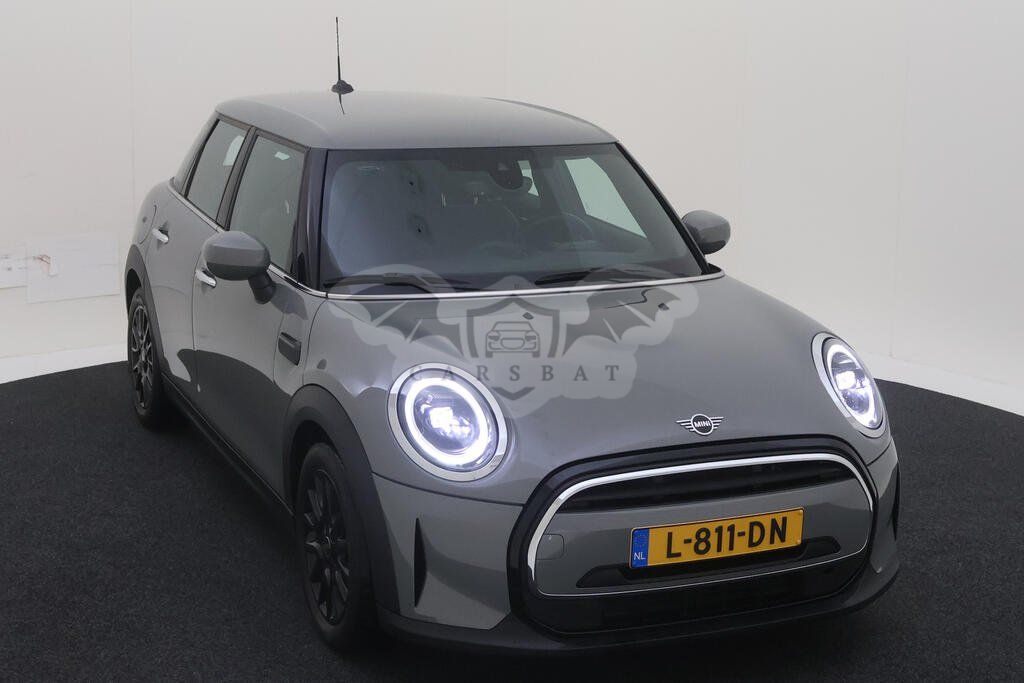 Mini 5 Doors One 1.5 2021
