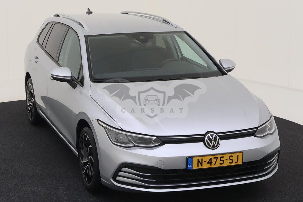 Volkswagen Golf Variant 1.0 eTSI Life 2022