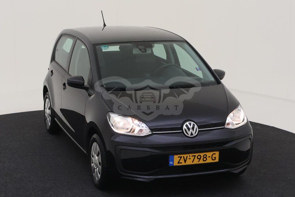Volkswagen Up! 1.0 Move Up! 2019