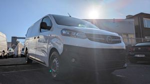 Opel Vivaro L3H1 2.0 2020